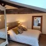 Du Petit Moulin Holiday home *