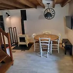 Du Petit Moulin Holiday home Reaumur