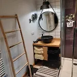 Du Petit Moulin Holiday home Reaumur