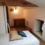 Du Petit Moulin Holiday home Reaumur