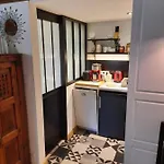 Du Petit Moulin Holiday home