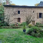 Holiday home Du Petit Moulin *