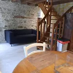 Du Petit Moulin Holiday home *