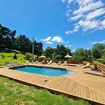 Du Petit Moulin Holiday home Reaumur