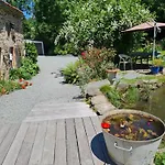 Holiday home Du Petit Moulin *