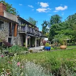 Holiday home Du Petit Moulin