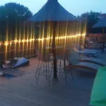 Du Petit Moulin Vakantiehuis Réaumur