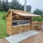 Du Petit Moulin Holiday home