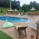 Holiday home Du Petit Moulin *