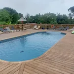 Du Petit Moulin Vakantiehuis Réaumur