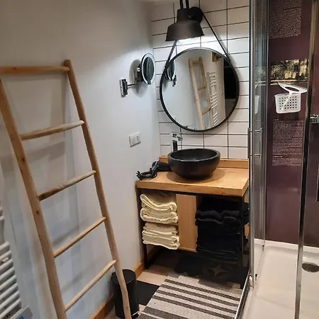 Du Petit Moulin Hébergement de vacances Réaumur