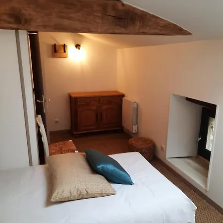 Du Petit Moulin Feriehus Réaumur
