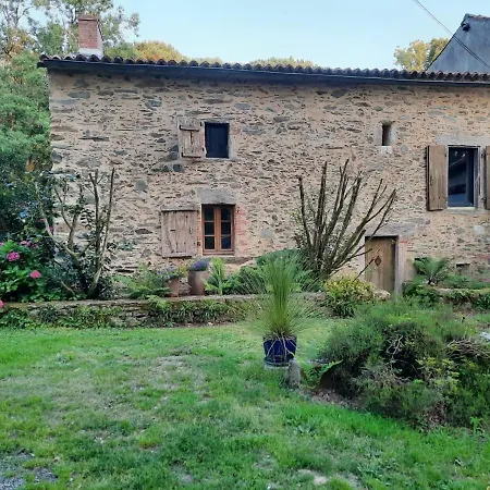 Feriehus Du Petit Moulin *