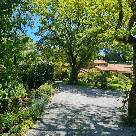 Vakantiehuis Du Petit Moulin Réaumur