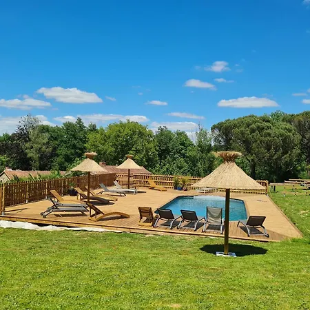 Du Petit Moulin Holiday home