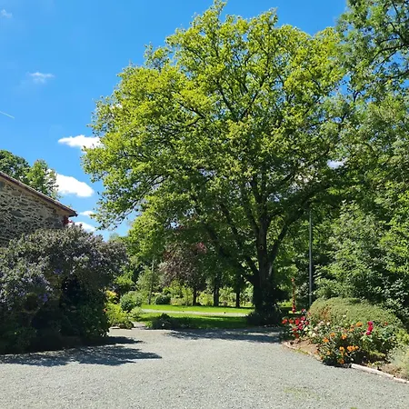 Feriehus Du Petit Moulin *