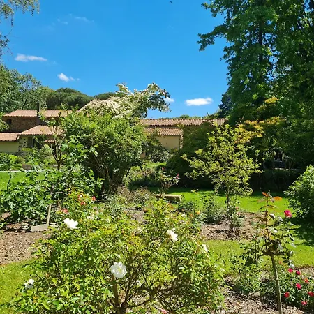 Hébergement de vacances Du Petit Moulin *