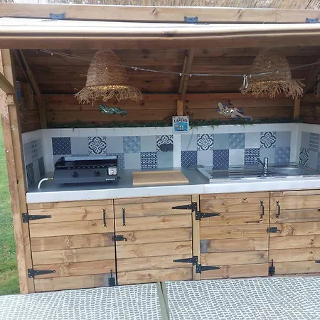 Hébergement de vacances Du Petit Moulin