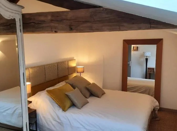 Du Petit Moulin Holiday home *