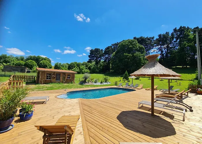 Du Petit Moulin Holiday home *