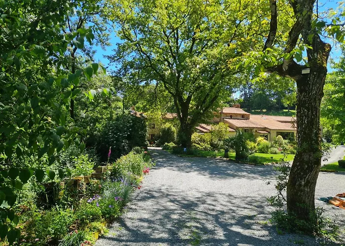 Holiday home Du Petit Moulin Reaumur