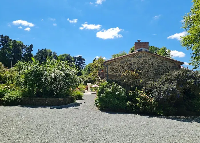 Du Petit Moulin Holiday home *