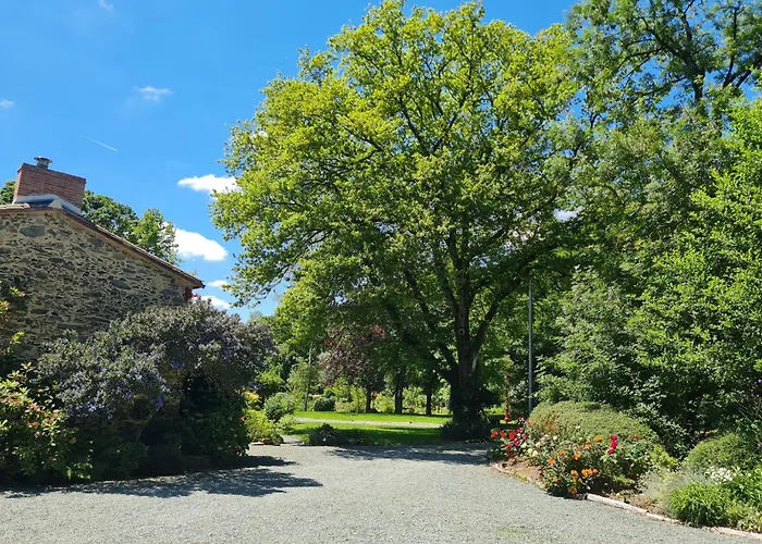 Holiday home Du Petit Moulin *